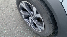 Renault Captur 1.6 E-TECH Hybrid 145 R.S. Line 5dr Auto Hybrid Hatchback